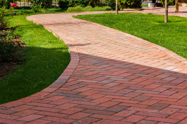 Best Driveway Pavers Near Me  in Posen, IL
