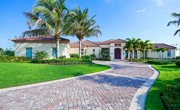 Best Driveway Pavers Near Me  in Posen, IL