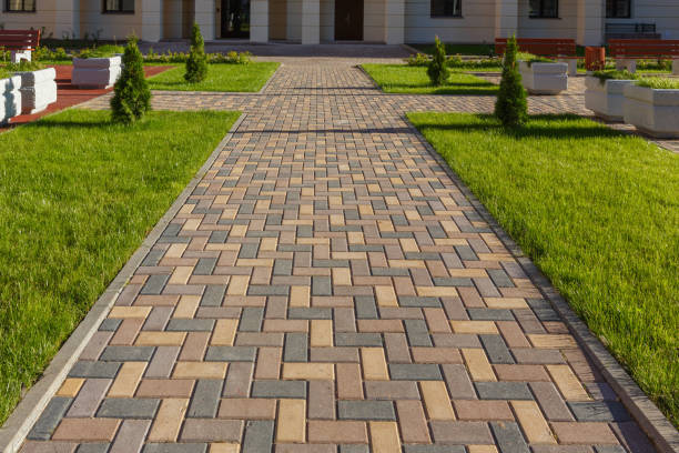 Reasons to Select Us for Your Driveway Paving Requirements in Posen, IL